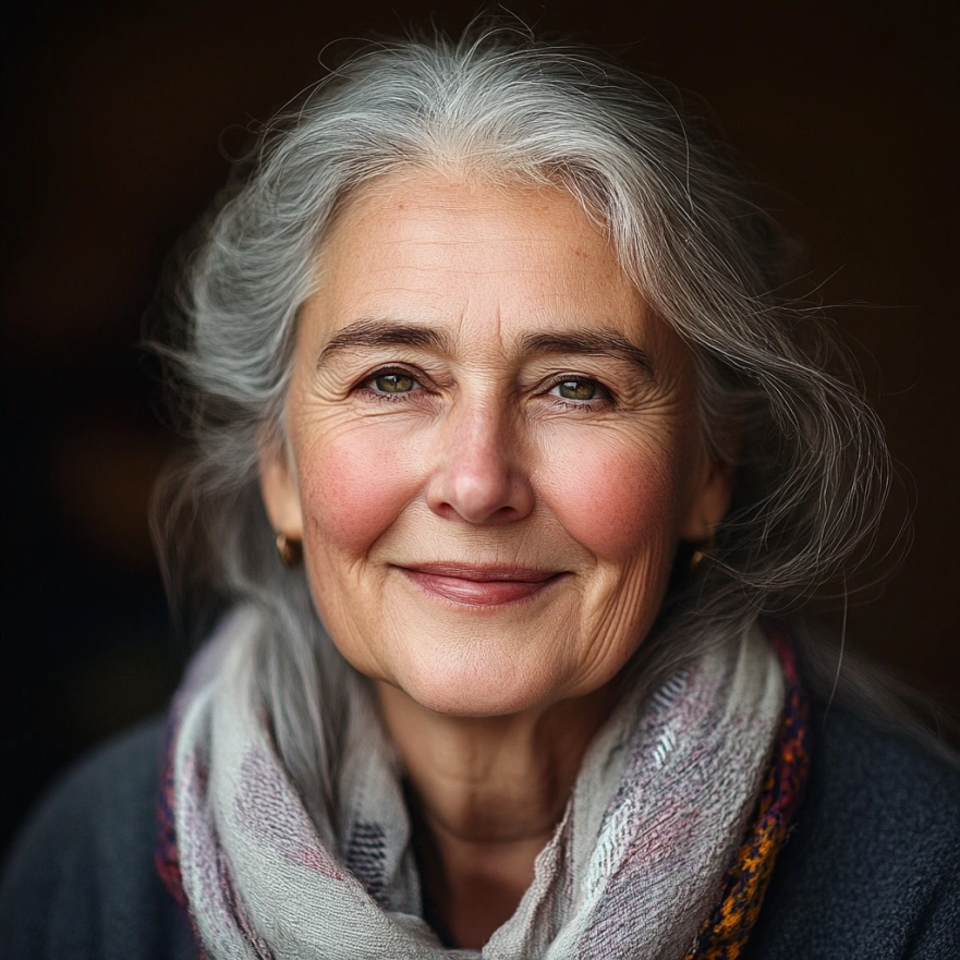 Фото клієнта Марія Петренко