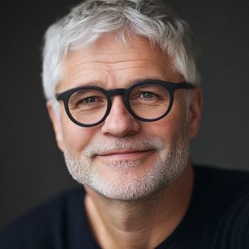 Фото клієнта Іван Коваленко