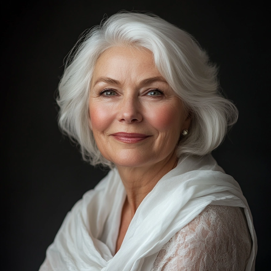 Фото клієнта Ольга Шевченко